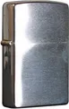 Produktbild: Zippo Zippo chrom matt 420400