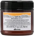 Produktbild: Davines Natural Tech Nourishing Vegetarian Miracle Mask 250 ml Haarmaske 71304