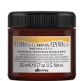 Produktbild: Davines Haarmaske Davines Naturaltech Nourishing Vegetarian Miracle Mask 250 ml