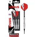 Produktbild: BULL'S Sirius Soft Dart, 16 Gr.