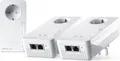 Produktbild: Devolo Magic 2 WiFi 6 next Multiroom Kit 7195