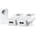 Produktbild: DEVOLO Magic 2 WiFi 6 next Multiroom Kit