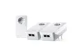 Produktbild: DEVOLO Magic 2 WiFi 6 next Multiroom Kit Reichweitenverstärker, Powerline Mesh WLAN Verstärker 3x Adapter