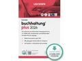 Produktbild: BUCHHALTUNG PLUS 2026 (365-TAGE) - [PC]