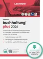 Produktbild: LEXWARE buchhaltung plus 2026 ESD, Jahresversion 365-Tage, Versand per Nachricht