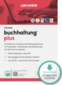 Produktbild: LEXWARE buchhaltung plus 2026 ESD Download, Jahresversion 365-Tage