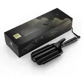 Produktbild: ghd Wave Triple Barrel Schwarz
