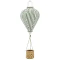 Produktbild: Bloomingville Pomp Mobile, Grün, Polyester