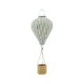 Produktbild: Bloomingville Pomp Mobile, Grün, Polyester