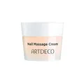 Produktbild: ARTDECO Nail Massage Cream - Reichhaltige Nagelcreme für Nägel und Nagelhaut, pflegt rissige Nagelhaut - 1 x 17 ml
