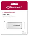 Produktbild: Transcend TS-RDF5W Kartenleser USB 3.1 SD SDHC SDXC microSD microSDHC UHS-1 OVP