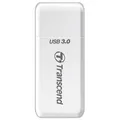 Produktbild: Transcend Card Reader RDF5W USB 3.0 microSD SD SDHC