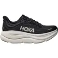 Produktbild: Hoka Bondi 9 Damen Laufschuhe Laufen Atmungsaktiv Größe 40.5 schwarz