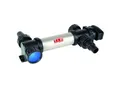 Produktbild: T.I.P. UV-C Strahler - Edelstahl, für Pools und Teiche bis 36.000l, UVC 36W, reduziert Bakterien und Algen, SPU 36000 UV