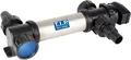 Produktbild: T.I.P. Pool UV-C Strahler Klärer SPU 36000, für Pools bis zu 36.000 Liter