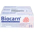 Produktbild: BIOCARN Sirup 150 ml