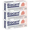 Produktbild: Biocarn Sirup 50 ml 3X50 ml
