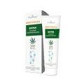 Produktbild: Cannaderm Mentholka Extra – Kühlendes Gel, 150 ml für Muskelermüdung & Steifheit, Uni Erwachsene