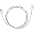 Produktbild: SAMSUNG USB-A-AUF-USB-C-KABEL 1,5 M FÜR GALAXY S20 S21 NOTE 20 A72 Z FAST
