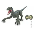 Produktbild: Jamara RC-Tier Dinosaurier Velociraptor, 3,7V, 2,4 GHz funkferngesteuert, für Kinder ab 6 Jahren