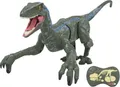Produktbild: RC - Dinosaurier Velociraptor Li-ion 3,7V 2,4GHz - Ferngesteuerte Tierfigur