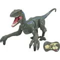 Produktbild: RC 2,4GHz Dinosaurier Velociraptor