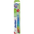 Produktbild: Jordan Individual Clean Toothbrush Average 1Pcs. (1 x) (7038516550422)