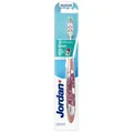 Produktbild: Jordanien Zahnbürste Tb Individual Clean Medium, 1-Pack