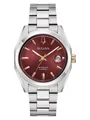 Produktbild: Bulova Automatikuhr 98B422