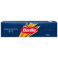 Produktbild: Barilla Spaghetti Nr.5 500g