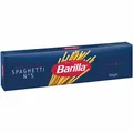 Produktbild: Barilla Spaghetti No5 500g Packung