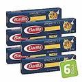Produktbild: Barilla Spaghetti N°5 (6x500g)