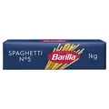 Produktbild: Barilla Pasta Klassische Spaghetti N. 5 (1x1 Kg)
