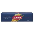 Produktbild: Barilla Pasta Klassische Spaghetti N. 5 (1x500 G)
