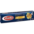 Produktbild: Barilla 500g, Spaghetti Nr.5 5x500 G