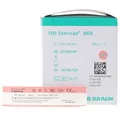 Produktbild: Sterican Mix stumpfe Kanülen 18G x 1 ½ '' / Ø 1,20 x 40mm