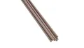 Produktbild: ROTHENBERGER Industrial ROLOT 610 Silberlot 6% - 5 Stäbe Ø2/330mm 35817