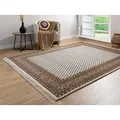 Produktbild: Steffensmeier Orientteppich Mir fein, Rechteckig, Höhe: 13 mm, Orientalischer Stil beige 75 cm x 250 cm