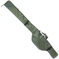 Produktbild: Uni Cat Angeltasche für Welsruten mit Wallerrolle Single Rod Sleeve Boje 180cm