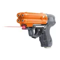 Produktbild: PIEXON Pfefferspraypistole JPX6 MIT LASER! Tierabwehr-Pistole, BKA GENEHMIGUNG!