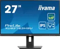 Produktbild: 68,58 cm (27,0 Zoll) Iiyama Prolite XUB2763HSU-B1 100Hz TFT Monitor
