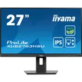 Produktbild: iiyama TFT XUB2763HSU (1920 x 1080 Pixel, 27