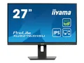 Produktbild: iiyama ProLite XUB2763HSU-B1 - LED-Monitor - Full HD (1080p) - 68.6 cm (27