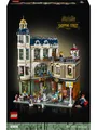 Produktbild: LEGO Icons 11371 Einkaufsmeile
