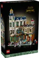 Produktbild: LEGO® ICONS™ 11371 Einkaufsmeile - NEU & OVP -