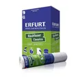 Produktbild: 6 Rollen Erfurt Rauhfaser Classico grob 63,6m² Klassiker Raufaser (0,75€/1qm)