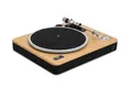 Produktbild: House of Marley Stir It Up Wireless 2 Bluetooth-Plattenspieler - Vinyl Player, 33/45 U/Min, nachhaltig gefertigter Schallplattenspieler mit Audio-Technica Tonabnehmer & integr. Vorverstärker, Bambus