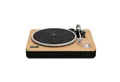 Produktbild: House of Marley EM-JT005-SB Stir It Up Wireless 2 Turntable Plattenspieler (Riemenantrieb, Bluetooth® Wireless, Bluetooth 5.3, Bambus-Design, integrierter Vorverstärker)