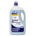Produktbild: P&G Professional Lenor Weichspüler, Aprilfrisch 8700216760331 , 4 Liter - Flasche