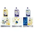 Produktbild: Lenor Professional Weichspüler Aprilfrisch, 4 Liter, 200 WL